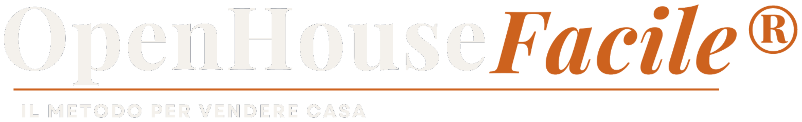 OpenHouse Facile® — il metodo per vendere casa